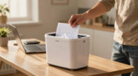 8 Best Auto Feed Shredder for Tax Season in 2026