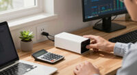 8 Best Backup Power Supply for Bookkeeping Office in 2026