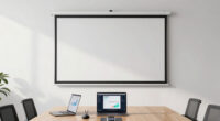 8 Best Best 100 Inch Projector Screen For Office In 2026