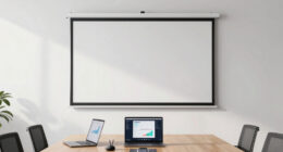 8 Best Best 100 Inch Projector Screen For Office In 2026