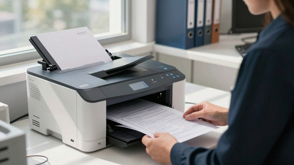 8 Best Best 11x17 Printer For Bookkeeping Office In 2026