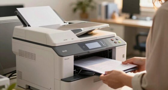 8 Best Best 13x19 Office Printer With Scanner in 2026