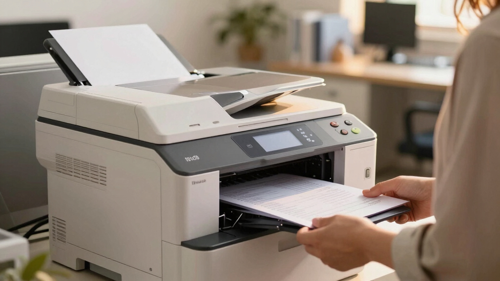 8 Best Best 13x19 Office Printer With Scanner in 2026