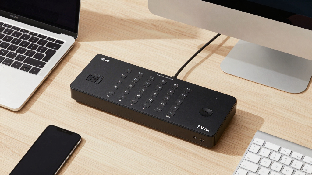 8 Best Best 8K KVM Switch for Office Setup in 2026