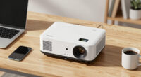 8 Best Business Projector for Client Presentations in 2026