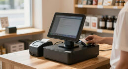 8 Best Cash Register POS Bundle For Small Business In 2026