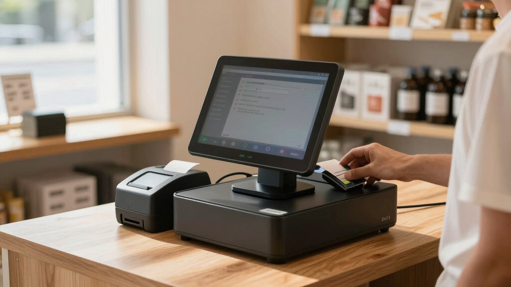 8 Best Cash Register POS Bundle For Small Business In 2026