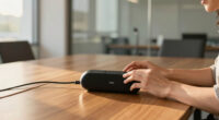 8 Best Conference Speakerphone for Small Meeting Room in 2026