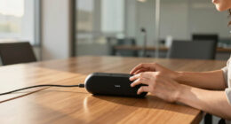 8 Best Conference Speakerphone for Small Meeting Room in 2026