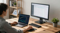 8 Best Desktop Setup for Tax Office in 2026
