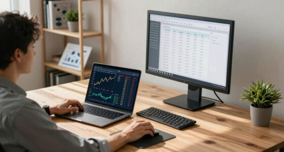 8 Best Desktop Setup for Tax Office in 2026