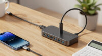 8 Best Docking Station for Tax Preparers in 2026