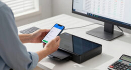8 Best Document Scanner for CPA Office in 2026