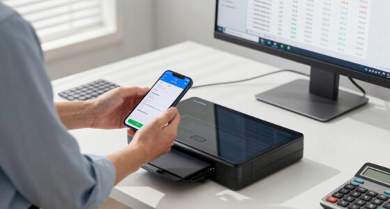 8 Best Document Scanner for CPA Office in 2026