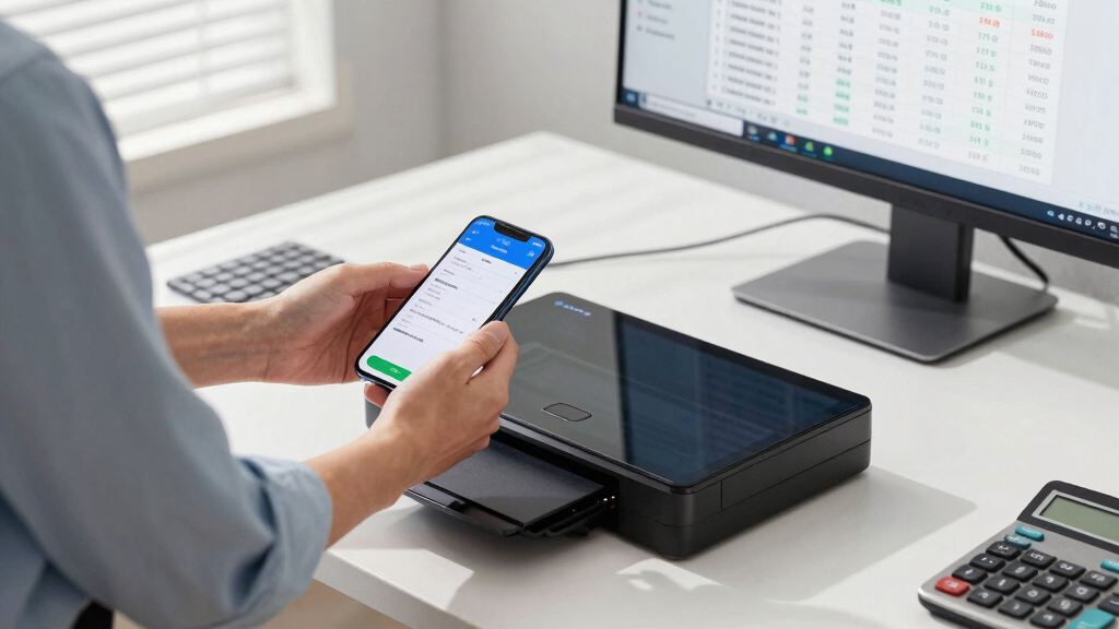 8 Best Document Scanner for CPA Office in 2026