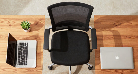 8 Best Drafting Chair for Standing Desk Accountants in 2026