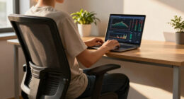 8 Best Ergonomic Office Chair for Bookkeeping in 2026