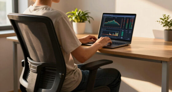 8 Best Ergonomic Office Chair for Bookkeeping in 2026