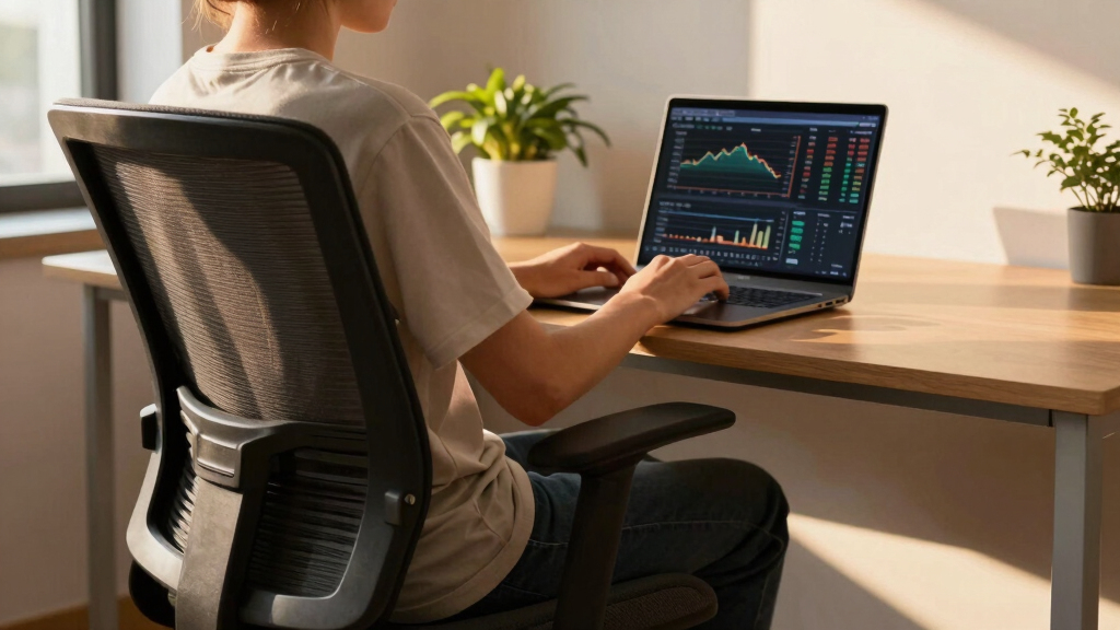 8 Best Ergonomic Office Chair for Bookkeeping in 2026