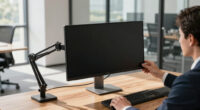 8 Best Heavy Duty Monitor Arm For Ultrawide Display In 2026