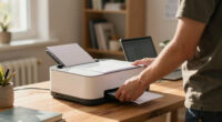 8 Best Laser Printer for Remote Bookkeeping Business in 2026