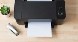 8 Best Laser Printer for Small Business Office in 2026