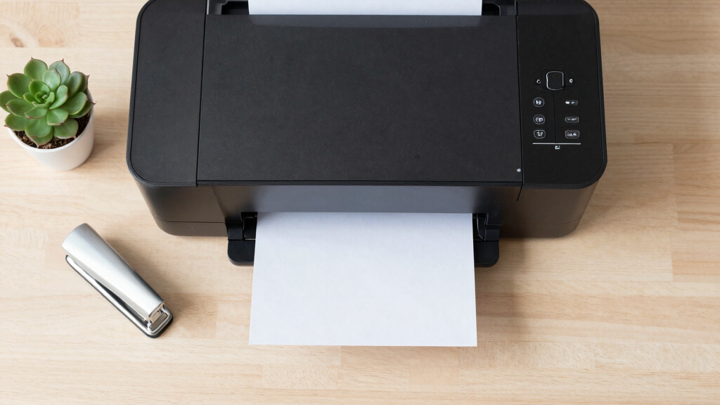 8 Best Laser Printer for Small Business Office in 2026