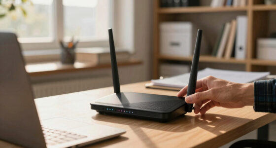 8 Best Mesh Routers for Bookkeeping Office in 2026