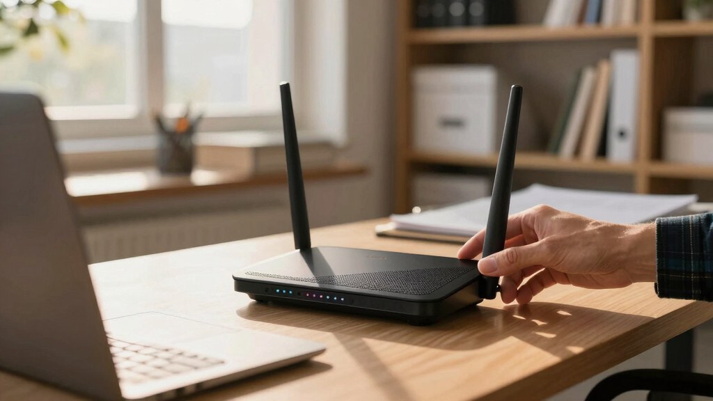 8 Best Mesh Routers for Bookkeeping Office in 2026
