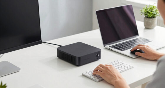 8 Best Mini PC Under $500 for Office Work in 2026