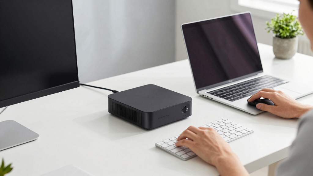 8 Best Mini PC Under $500 for Office Work in 2026