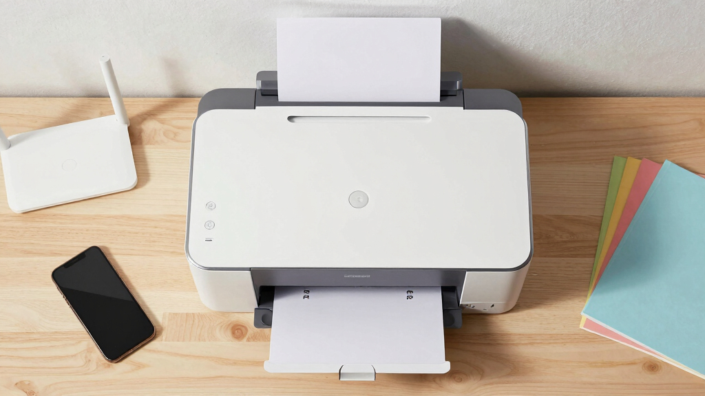 8 Best Network Laser Printer for Small Office in 2026