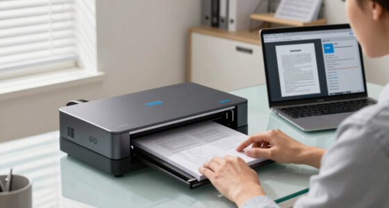 8 Best Non Destructive Book Scanner For Tax Manuals In 2026