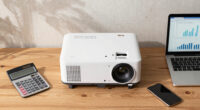 8 Best Office Projector for Accountants in 2026