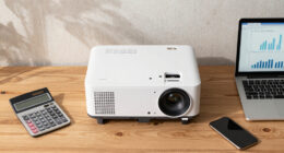 8 Best Office Projector for Accountants in 2026