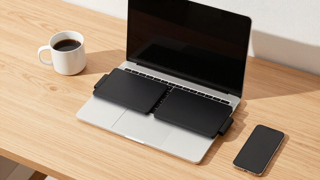8 Best Portable Dual Screen Extender for Laptop Bookkeeping in 2026