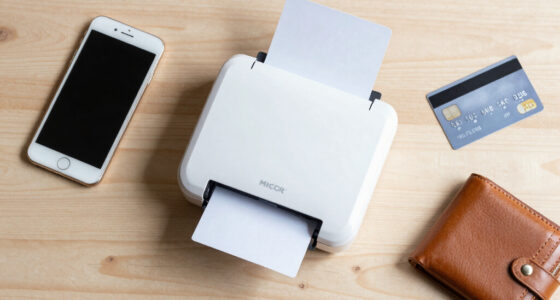 8 Best Portable MICR Printer for On the Go Checks in 2026