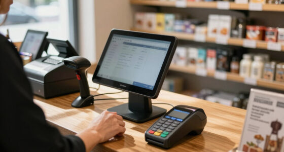 8 Best POS System for Small Retail Business in 2026