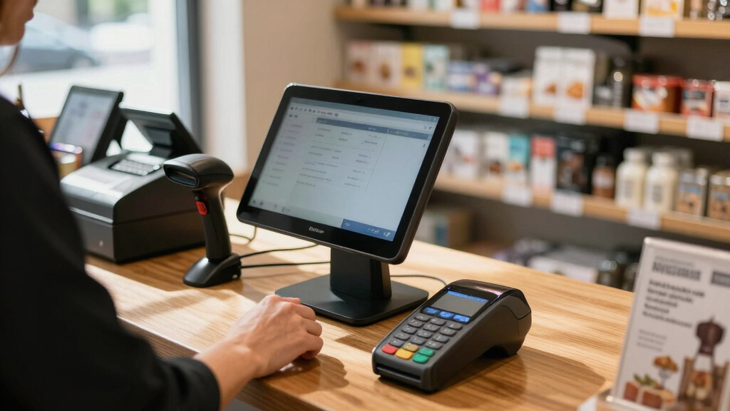8 Best POS System for Small Retail Business in 2026