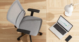 8 Best Premium Ergonomic Chairs for Remote Tax Work in 2026