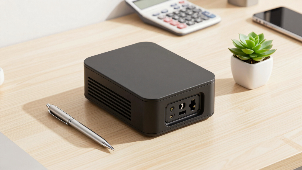 8 Best Premium UPS for CPA Office in 2026