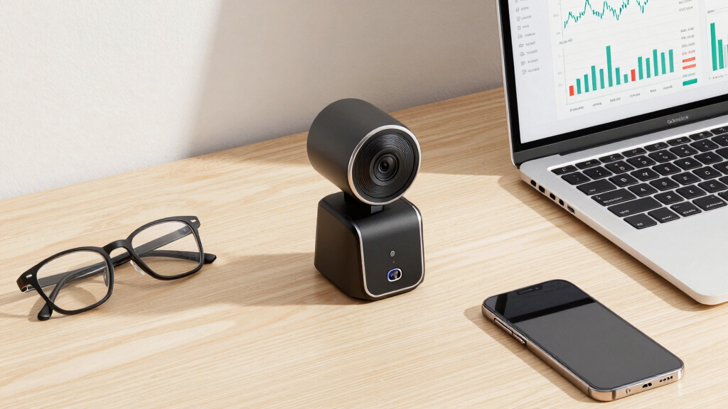 8 Best Premium Webcam for Financial Consultations in 2026