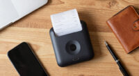 8 Best Receipt Scanners Under $400 for Small Business in 2026