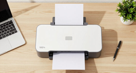 8 Best Scanner With 100 Sheet Feeder For Tax Office In 2026