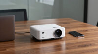 8 Best Short Throw Projector for Conference Room in 2026