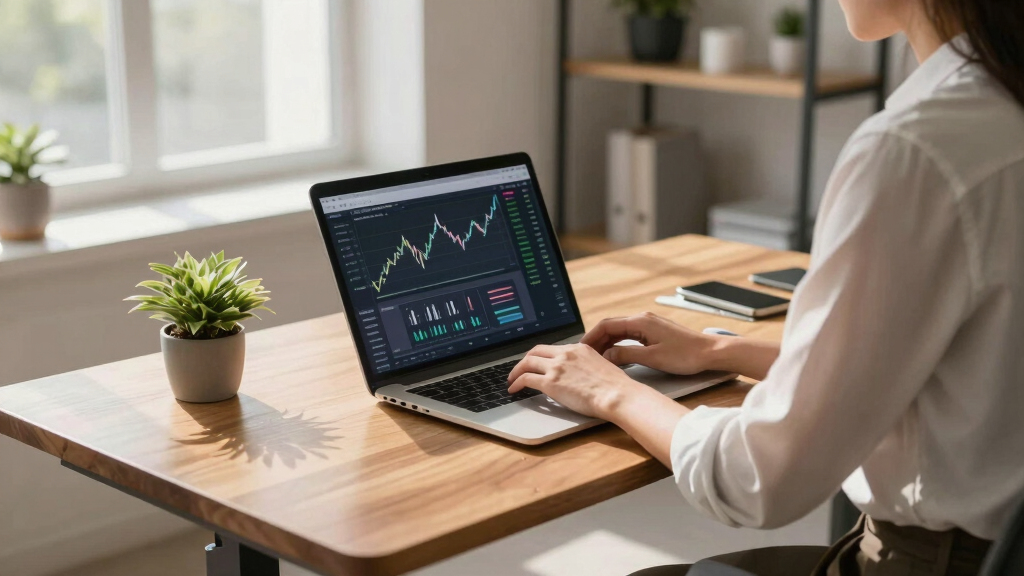 8 Best Standing Desk for Tax Preparers in 2026