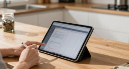 8 Best Tablet for Portable Bookkeeping in 2026