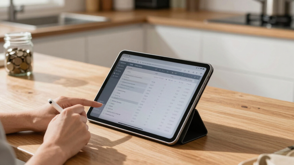 8 Best Tablet for Portable Bookkeeping in 2026