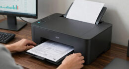 8 Best Tabloid Printer for Tax Forms and Spreadsheets in 2026