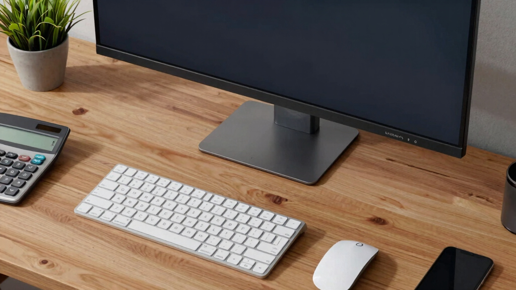 8 Best Ultrawide Monitors for Accounting Work in 2026